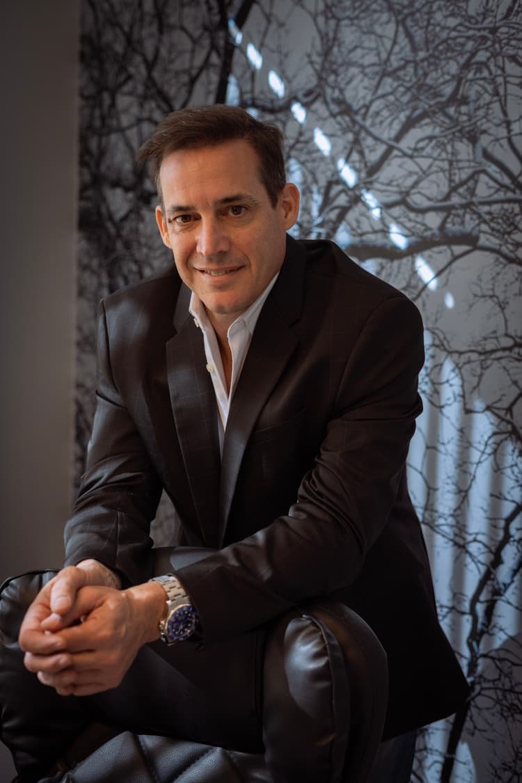 Gustavo De Simone